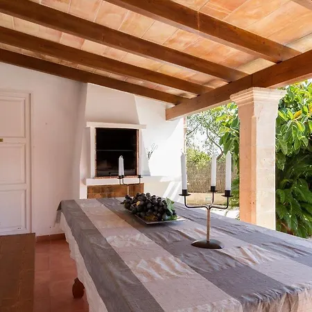 Baster Villa *