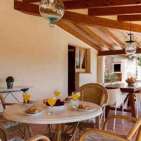 Baster Villa *