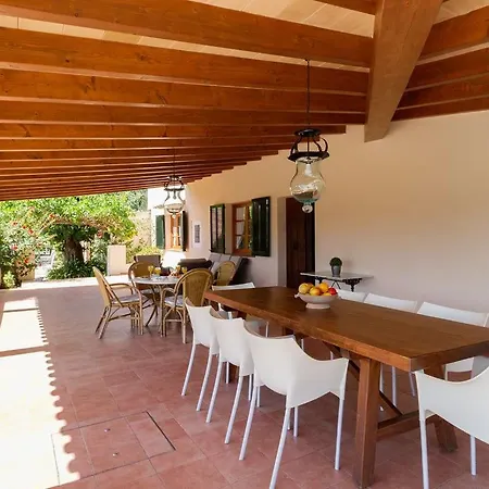 Villa Baster Pollença